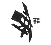 JOINPAYA Set de Coussinets de Casque Respirants et Durables Doublure Anti-Transpiration pour Casque VTT été Protection Thermique Légère et Facile à Entretenir