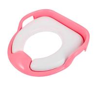 JOINPAYA Siège De Toilette Garçon Fille Portable Et Coussin pour Apprentissage Salle De Bain Accessoire Articles Garçon Fille