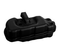 JOINPAYA Silencieux de Rechange pour Souffleur Thermique Dos Modèle BR800 BR800C BR800X Réduction de Bruit et Émissions Facile à Installer Accessoire Compatible