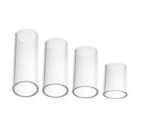 JOINPAYA Slide De Guitare Slide Pour Guitare Électrique Set Glissières Pour Électrique