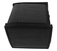 JOINPAYA Soundproof Cover For Generator And Booster Pump Vibration-absorbing Noise Reduction Enclosure Weather-resistant Soundproof Box X For Quiet Operation