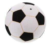 JOINPAYA Sticky Target Soccer Game Portable Inflatable Football Throwing Target for Indoor Training and Outdoor Parties Lightweight Felt Ball for and Adults