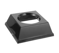 JOINPAYA Support Affichage pour Balles Polyvalent Socle Stable pour Basket-Ball Volley-Ball Football et Bowling Compact et Fiable pour Usage Intérieur et Présentation de Collections