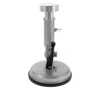 JOINPAYA Support Antenne pour Bateau et Voiture Fixation Stable et Anti-Vibration pour Toit Console Centrale et Rail Montage Compact pour Camions et Voiliers