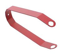 JOINPAYA Support Arrière de Gardeboue Durable pour Trottinette Électrique Accessoire Pratique à Usure