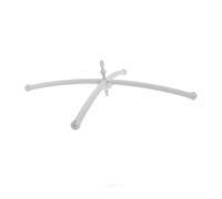 JOINPAYA Support De Mobile Musical Pour Lit Hanger Décoratif Avec Cloche Musicale Accessoires De Chambre Design Attrayant Et Sécurisé