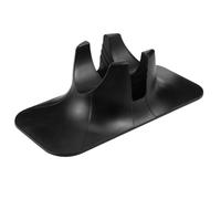 JOINPAYA Support de Rangement pour Trottinette en Abs Noir Fixation par Boulons, pour Garage ou Cour, Accessoire Pratique pour Pro Scooter et Scooter