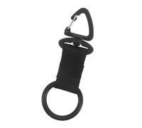 JOINPAYA Support Régulateur Octopus Silicone avec Clip et Anneau de Plongée Système de Retenue pour Embout Buccal de Plongée Accessoire pour et Snorkeling
