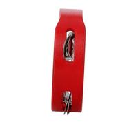 JOINPAYA Tambourin Bois avec Grelots Instrument Musical à Main pour Garçon Fille Musical Prise Confortable pour Jeux Garçon Fille et Activités Musicales