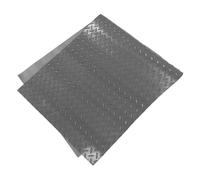 JOINPAYA Tapis Antidérapant pour Échelle de Piscine Protection des Coussin Stabilisateur pour Escaliers de Piscine Hors Sol et Enterrée