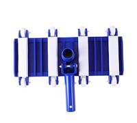 JOINPAYA Tête d'aspiration piscines Nettoyer Les Murs de la Piscine nettoyeurs Petit Poids Vide aspirateur Laveur Brosse d'aspiration de Piscine matériel de Nettoyage de Piscine Plastique