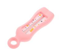 JOINPAYA Thermomètre De Bain Pour Garçon Fille Affichage Numérique Température De Eau Outil De Sécurité Précision Et Confort Pendant Bain Conception Et Facile à Utiliser