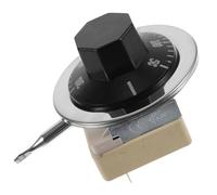 JOINPAYA Thermostat Plusieurs styles Mécanique à Température Normalement Ouverte pour Contrôle Précis , Composant Électronique en Céramique , pour Cafetière et Chauffe-eau Plusieurs styles