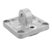 JOINPAYA Tire Changer Cylinder Cap Alloy Replacement Lid For Tire Machine Base Easy Install Compact Design