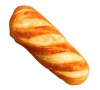 JOINPAYA Toys de prononciation du Chat Jouets pour Chat en Forme de Oreiller en Peluche intérêtant en Peluche de d'émulation