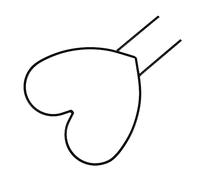 JOINPAYA Treillis pour Plantes Support pour Plantes Grimpantes Outil De Jardin Treillis Décoratif
