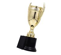 JOINPAYA Trophée Garçon Fille Sportif Résistant Léger pour Récompense École Fête Jeux Compétition Garçon Fille