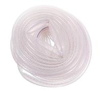 JOINPAYA Tuyau Arrosage Renforcé pour Usage Domestique et Agricole Flexible Durable et pour Arroser Fleurs et Légumes Couleur Aléatoire