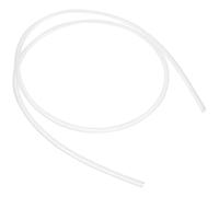 JOINPAYA Tuyau en Silicone Remplaçable pour Tire-lait Électrique, Accessoire Sûr et Flexible, Compatible Pompe à Lait Maternel pour Mamans