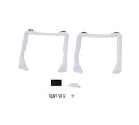 JOINPAYA Undercarriage Gear for Quadcopter Abs Plastic Lightweight and Strong Replacement Foot Stool Balanced Protection for Drone Stability