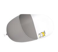 JOINPAYA Urinal Pour Urinoir Créatif Forme De Chat Pour Garçon Potty Training Pratique Et Facile à Nettoyer Urinoir De Salle De Bain Pour Apprentissage Propreté
