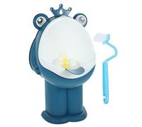 JOINPAYA Urinoir Apprentissage De Propreté Pour Pot Suspendu Avec Roue à Eau Design Cartoon Pour Garçon Fille
