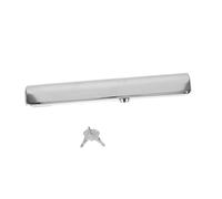 JOINPAYA Verrou de Moteur Bord Acier Inoxydable Serrure pour Yacht Installation Facile et Résistance Corrosion Adapté Aux Moteurs de Bateaux Kayaks