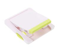 JOINPAYA Verrou De Sécurité Pour Fenêtre Et Porte Coulissante Anti-accident Pour Garçon Fille Avec Adhésive Limiteur De Fenêtre Couleur Verte