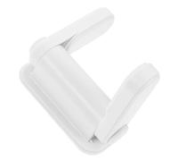 JOINPAYA Verrou De Sécurité Pour Porte à Points Ancrage Verrou De Porte Garçon Fille à Levier Pour Tout