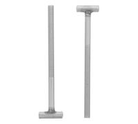 JOINPAYA Vis à tête cylindrique en acier inoxydable 2pcs, easy installation, compatible avec Hayward DEX2420JKIT, 53108900, pour RV wheel applications