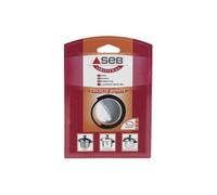 Joint - SEB - 790138 - Inox/Alu - Compatible Autocuiseurs - Usage Domestique