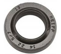 Joint 14x22x5/7 (vendu a l unite) pour nettoyeur haute-pression karcher - 63653400 G