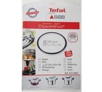 Joint 245 Mm Pour Autocuiseur Clipsominut' Seb