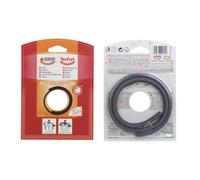 SEB - Joint de couvercle 3.5L Diam. 190 mm AUTHENTIQUE/COCOTTE MINUTE (196874-12347) (790135) Cocotte-minute 196874_3045387901356