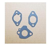 Joint 3 pièces for carburateur Moteur EX17 EX21(5 X Gasket Kit)