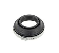Joint (313) de pompe de cyclage sans collier (62949-28077) Lave-vaisselle (32X1405 BRANDT DE DIETRICH THOMSON VEDETTE SAUTER SANGIORGIO OCEAN THERMOR SAMET KLEENMAID ETNA SMEG TECHNIKA)