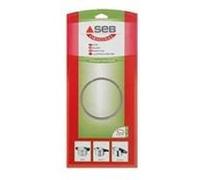 Joint 4,5/6/7,5 l inox diam 2 seb, moulinex, krups, tefal, rowenta792189 G