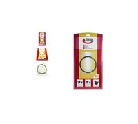Joint 4.5/6 L Inox Delicio Classic Ø 220 Pour Autocuiseurs / Cocotes Minutes Seb 425400 Sp425400 425500 Sp425500 427400 427400 Sp427400 4275 4285