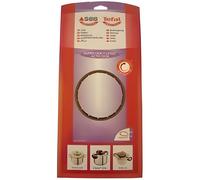 Joint 4.5 / 6 L pour autocuiseur SEB - Nutricook - Clipso-Compact - Clipso-One - Acticook - Actico