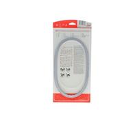 Joint 4,5/6L O220mm Inox SEB0362REC pour Auto cuiseur