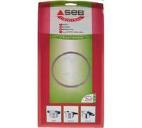 SEB Joint autocuiseur inox 792189 4,5-6-7,5L Ø22cm noir