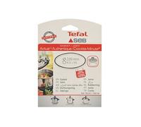 Joint 4,5l/6l inox/alu/couleur, 790141 pour Cocotte Seb Autre