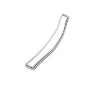 Joint 40003315 pour Sèche linge CANDY, HOOVER, IBERNA, ROSIERES, ZEROWATT