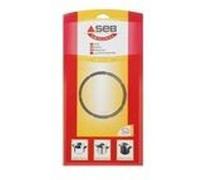 Joint 8/10 l inox diam 253 mm seb, moulinex, krups, tefal, rowenta