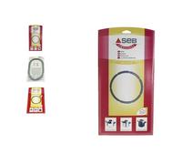 JOINT 8/10L Ø 253 INOX POUR AUTOCUISEUR SEB