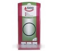 Joint 8/10l ø 253 mm pour autocuiseur seb G