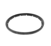 SEB Joint 8/10L Ø 253 pour autocuiseurs – Compatible Nutricook, Clipso One, Acticook – Noir