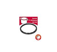 Joint 8/10L diam 253mm X1010003REC pour Auto cuiseur