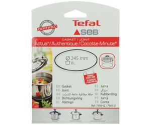 Joint 8 L Actua / Authentique / Cocotte Minute - 790142