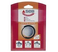 Joint 8L - SEB - Cocotte - Compatible avec plusieurs modèles - Aluminium/Inox - Référence 790142